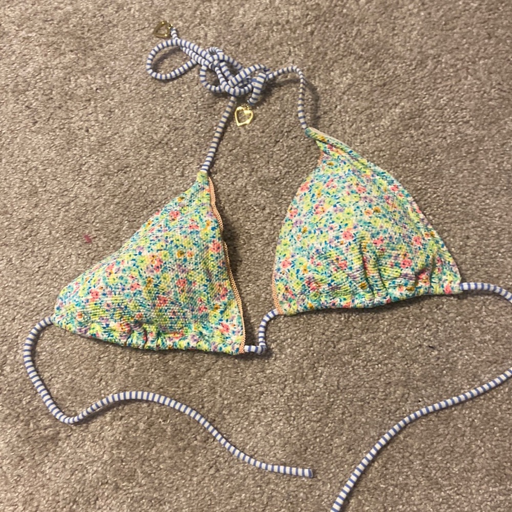 Victoria secret bikini top